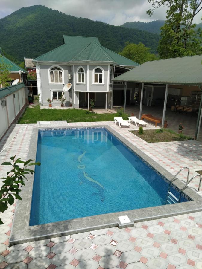 B&B Gabala - Azerbaijan,Qabala - Bed and Breakfast Gabala