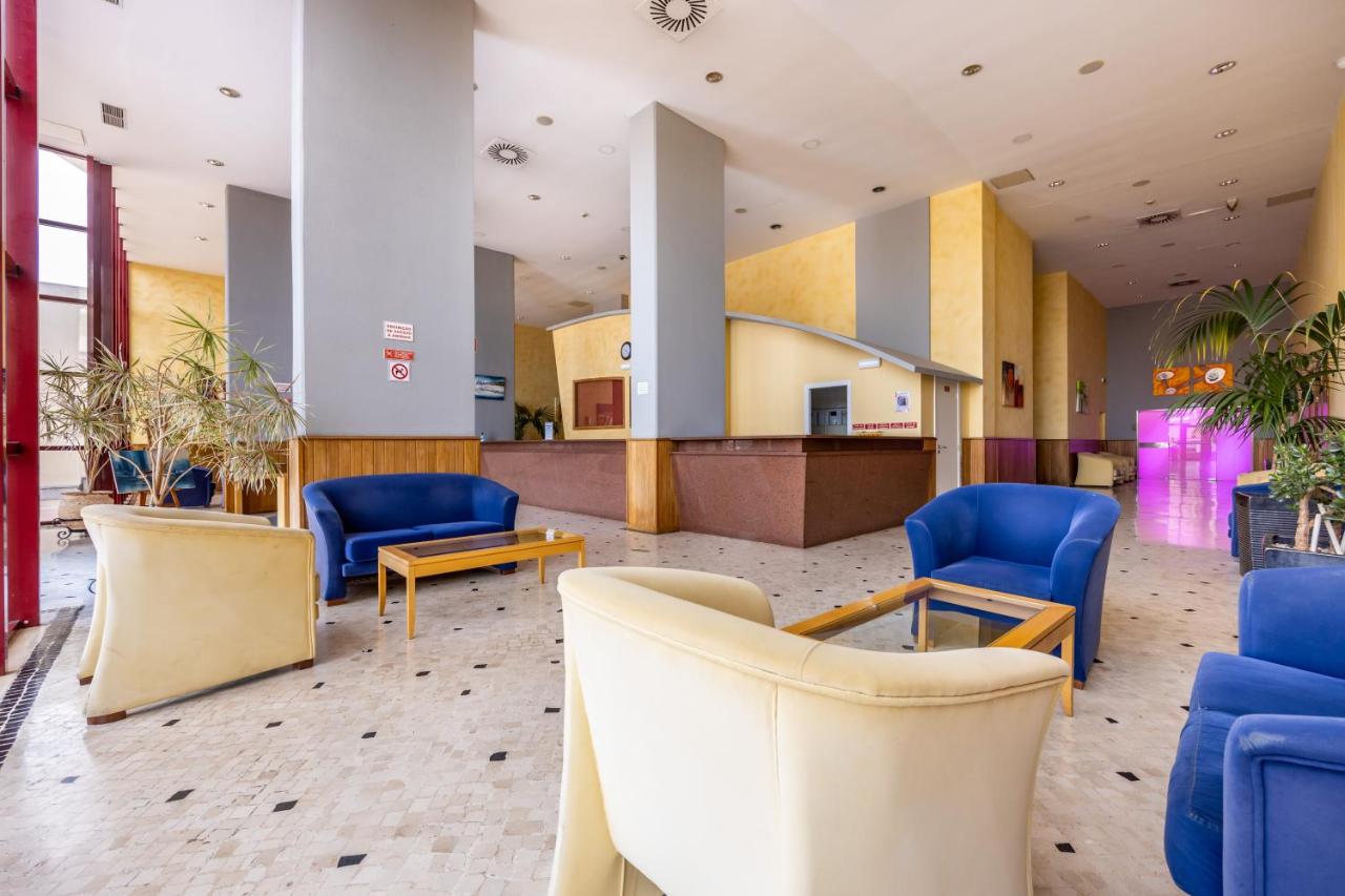 Clube Praia Mar Flat T1 - Ferienwohnung Portimao