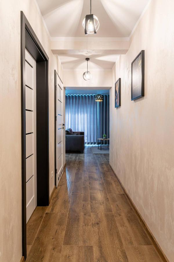 Appartement met 1 Slaapkamer