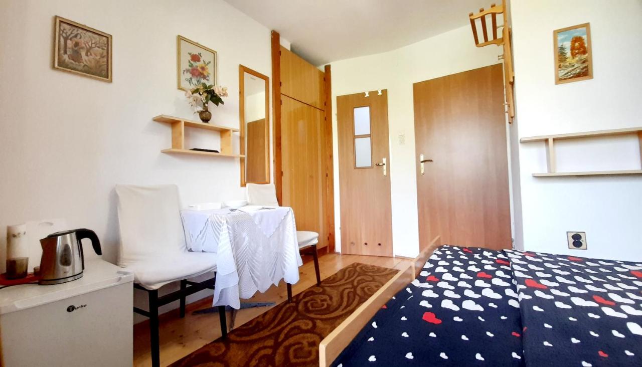 Economy Einzelzimmer