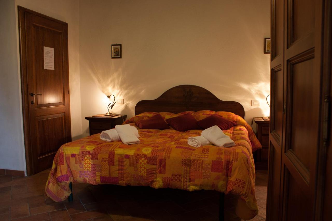 Chambre Double - Mansardée