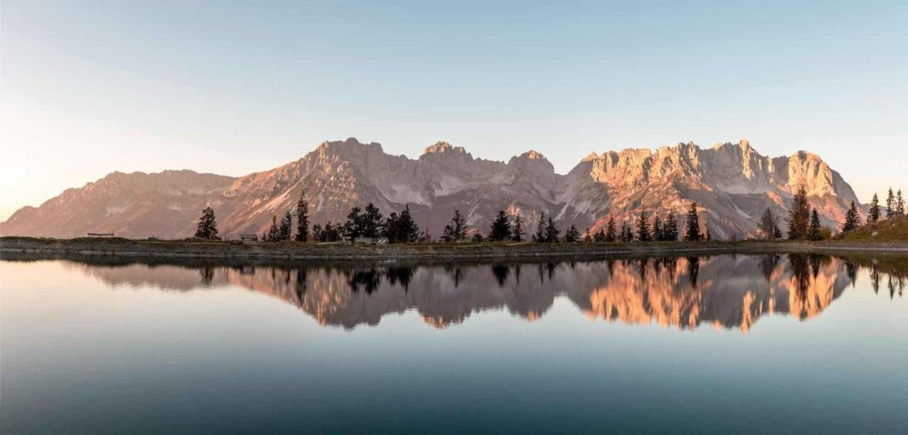 Going Living - B&B Going