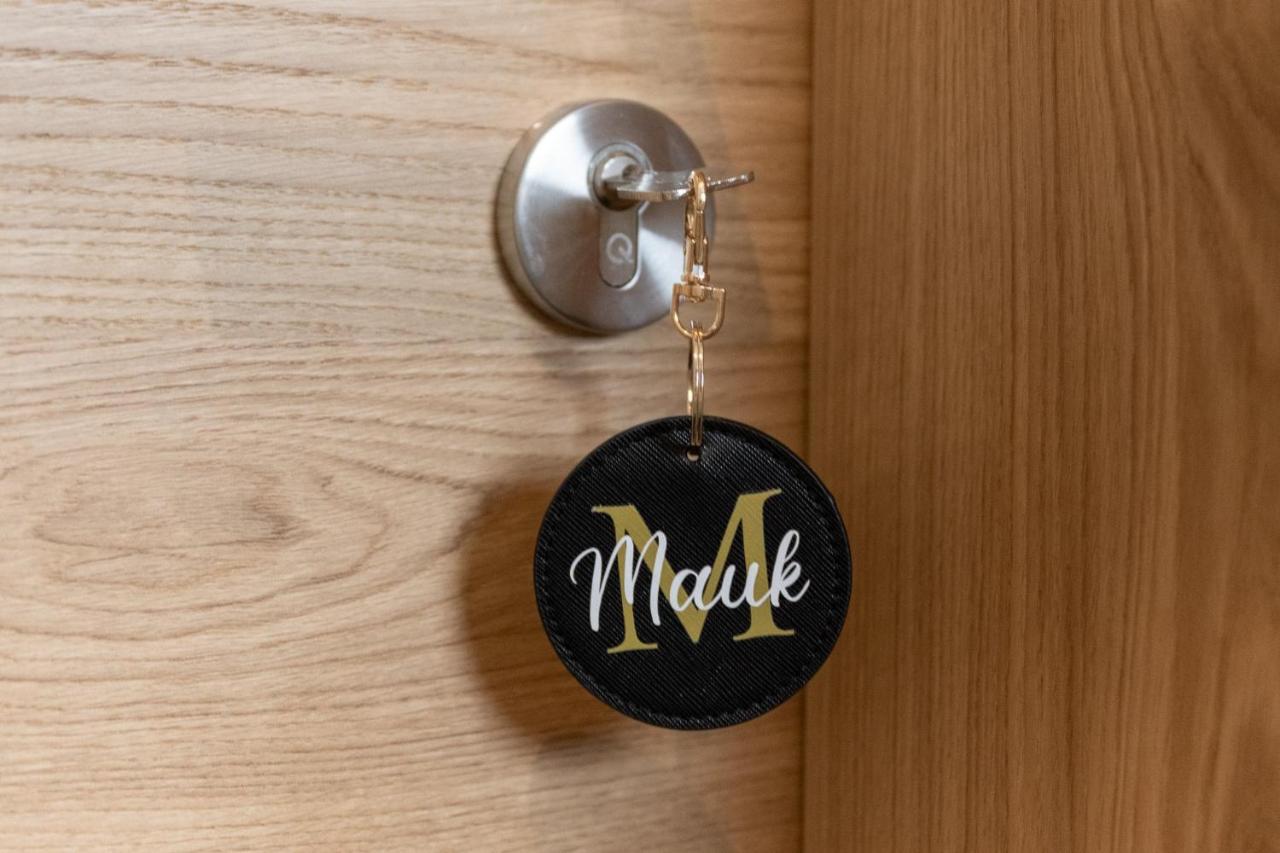 Appartement met Uitzicht op het Gebergte