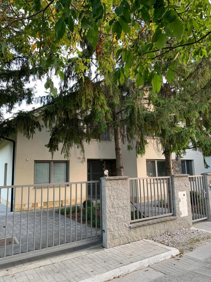 Apartmán z wellnes - B&B