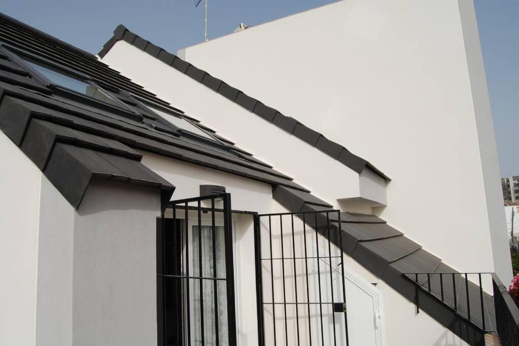 Chalet con piscina - B&B