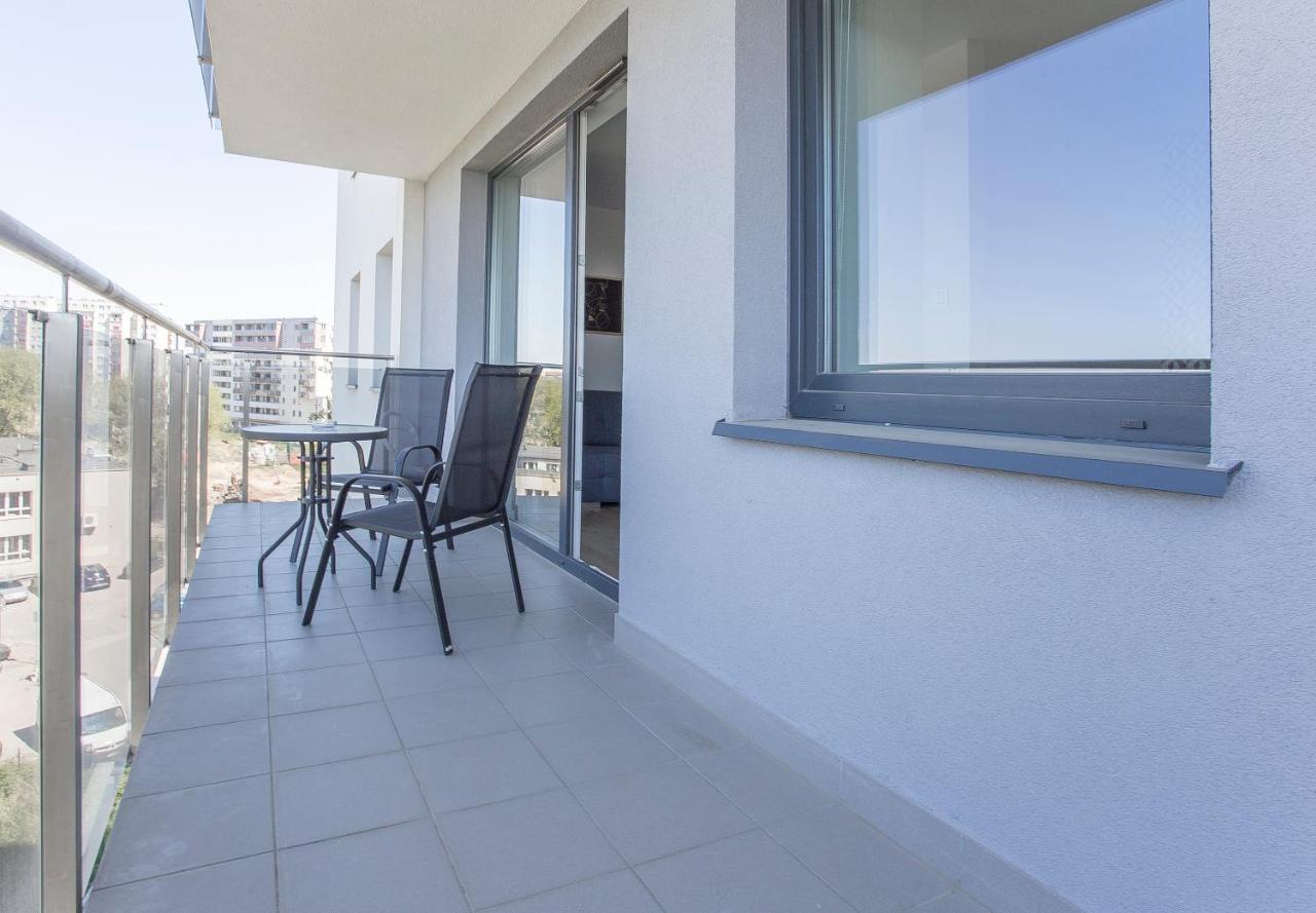 Apartament obok dworca PKP PKS - B&B