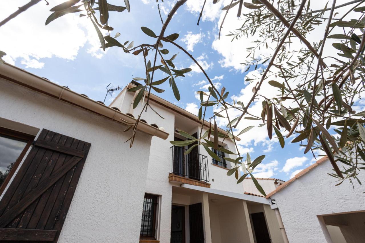 Carnon-Plage, Beach House - Ferienwohnung