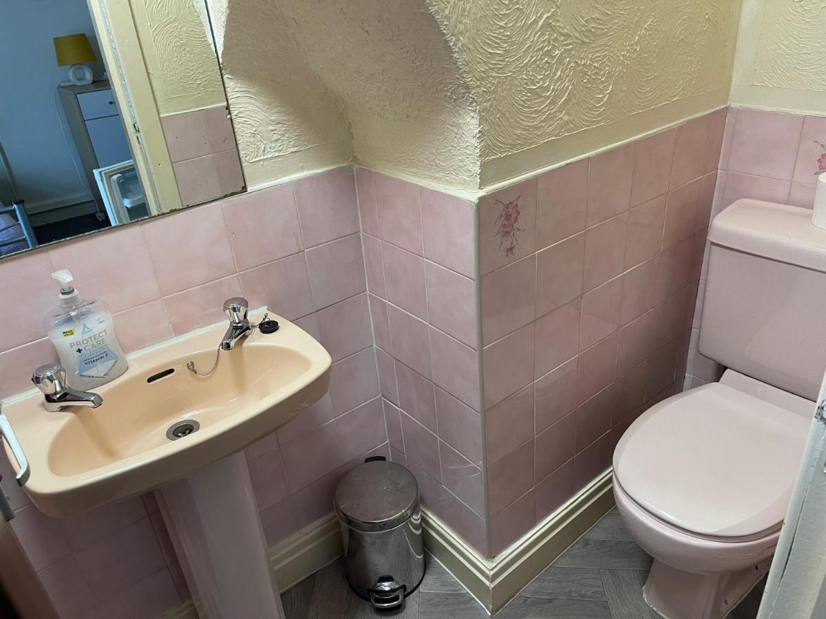 Doppelzimmer mit eigenem Bad