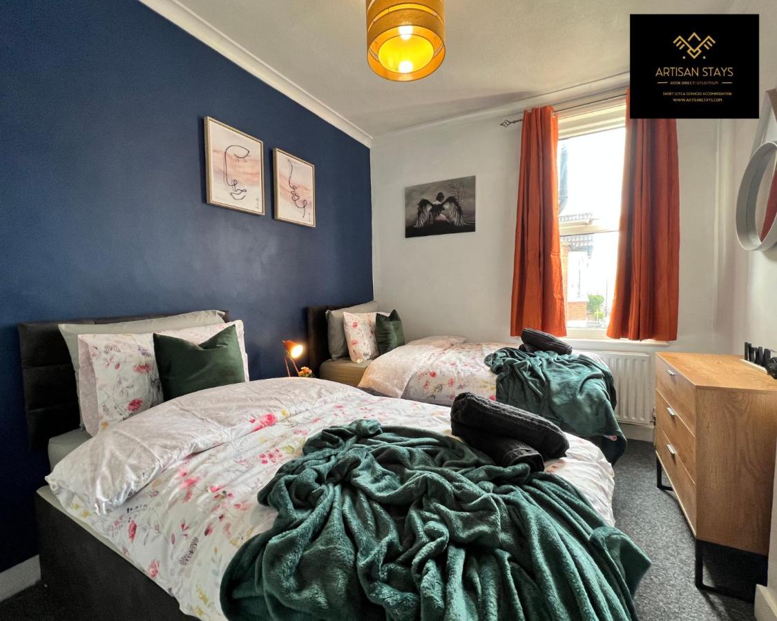 Casa con 2 Camere da Letto