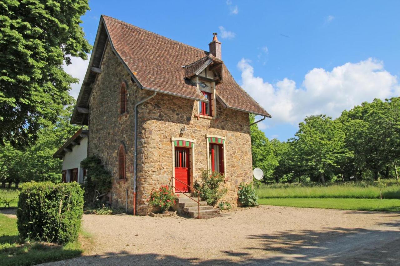 Les grangettes - B&B Rilhac-Rancon