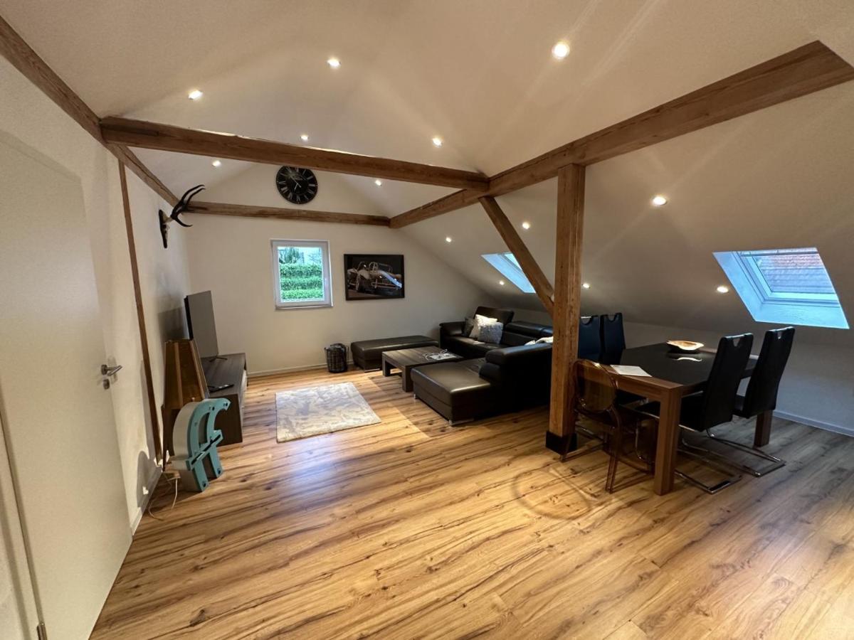 Kleine Auszeit - B&B Ellzee