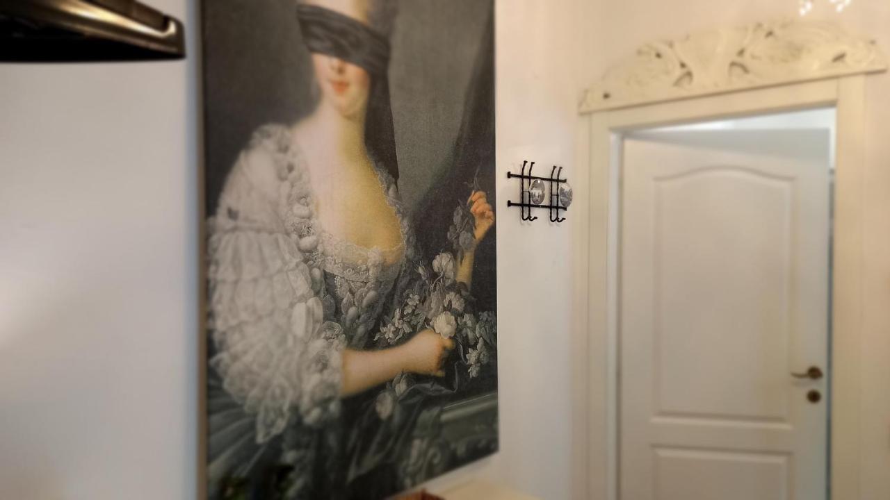 Eugenia Levia - B&B Cividale del Friuli