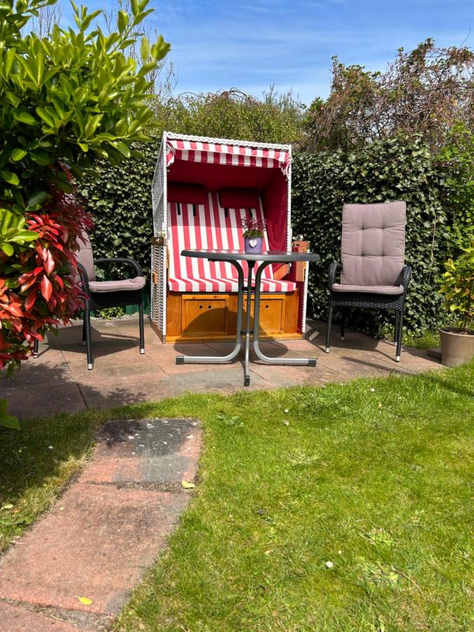Huus-Norderney - B&B