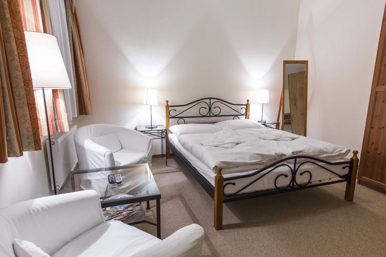 Monolocale con Letto alla Francese