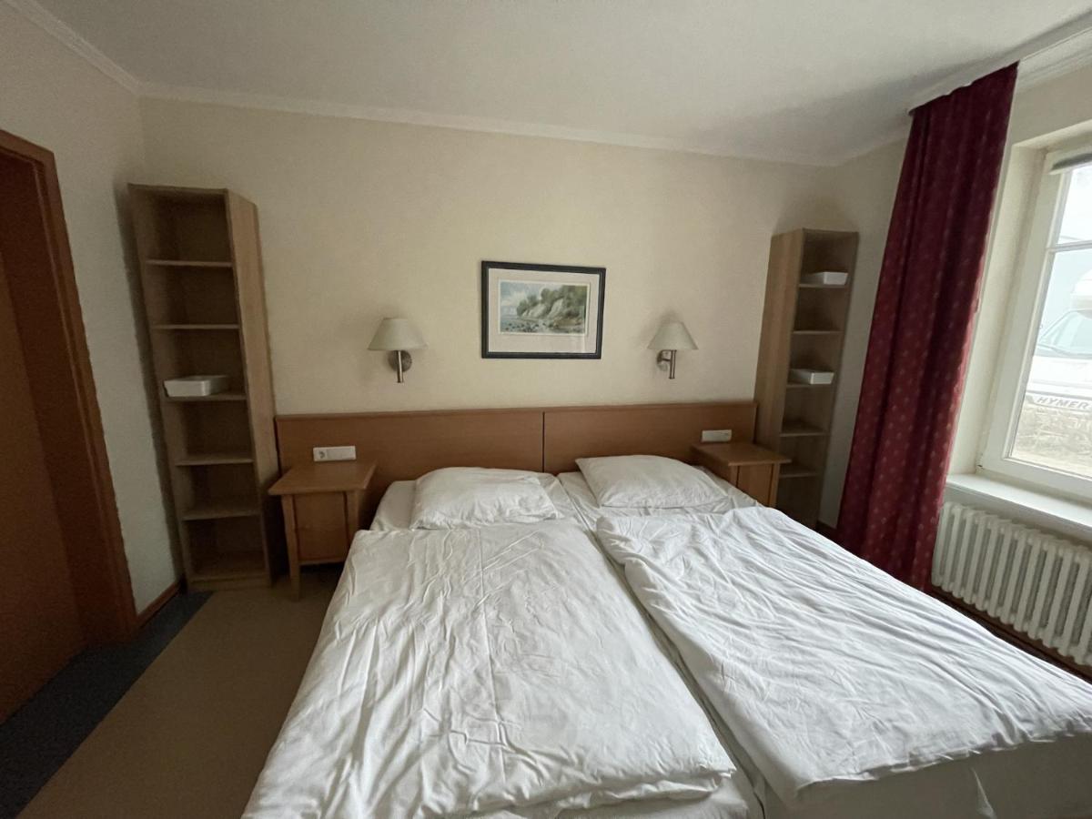 Appartement met Terras