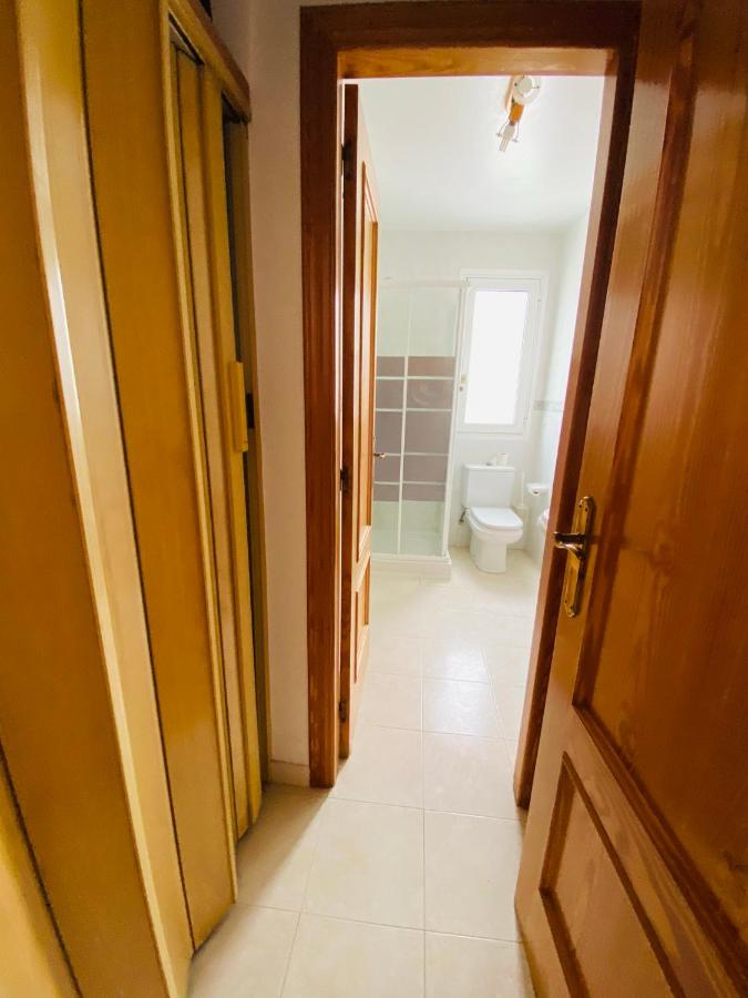Appartement met 1 Slaapkamer