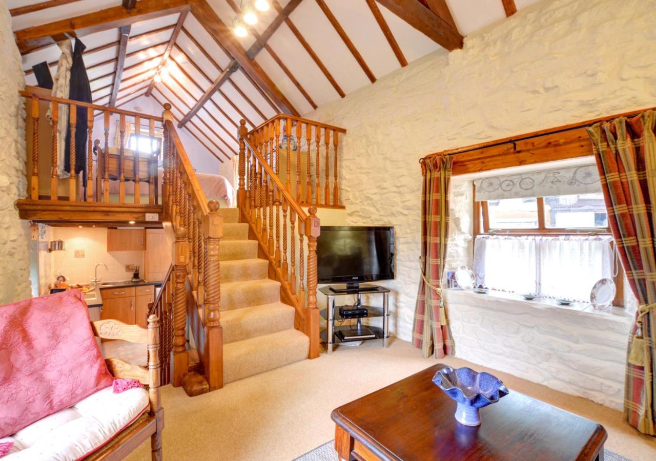 Woodpecker Cottage - B&B