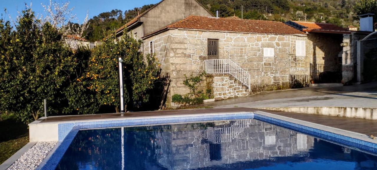 Recanto da Costa - Ferienwohnung
