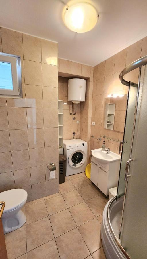 Apartment - Erdgeschoss