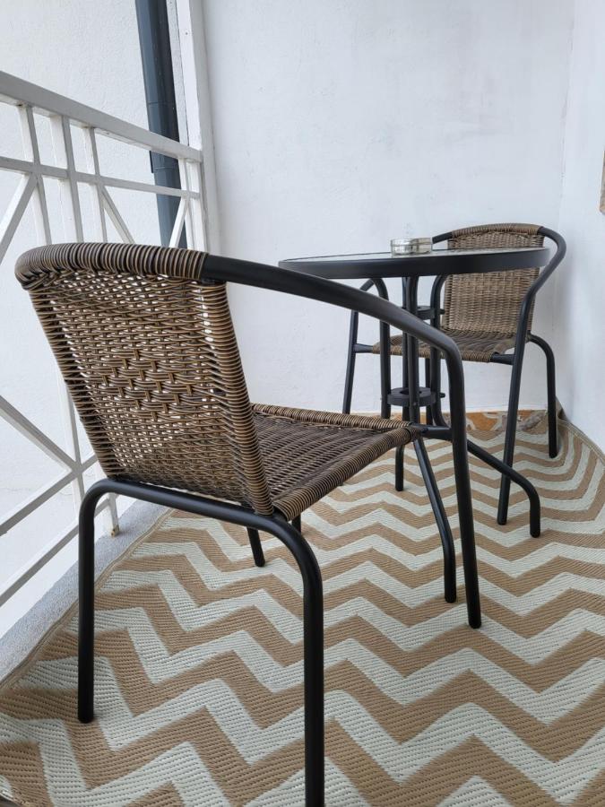 Eforie Seaview Apartment - Ferienwohnung