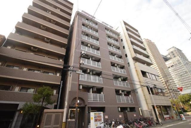 Apartment Febbraio Motomachi 502 - B&B
