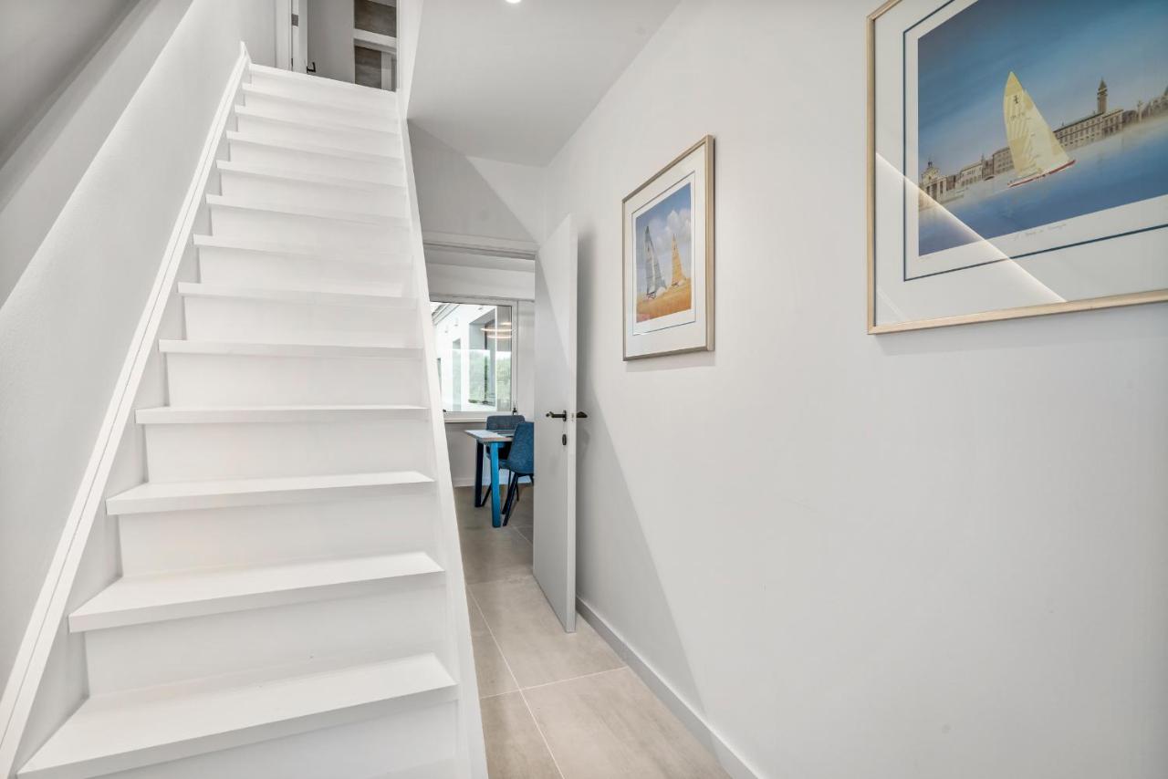 maison des dunes - B&B Ostend