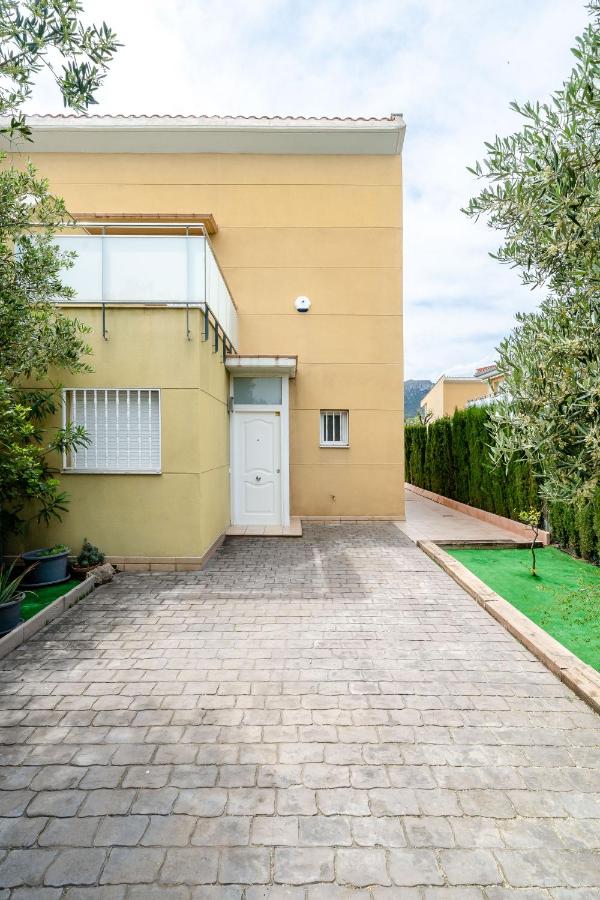 Rentalmar Casalot Park - B&B Miami Playa