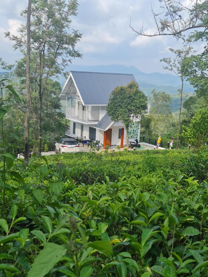 B&B Vagamon - Udaya Hills Cottages - Bed and Breakfast Vagamon