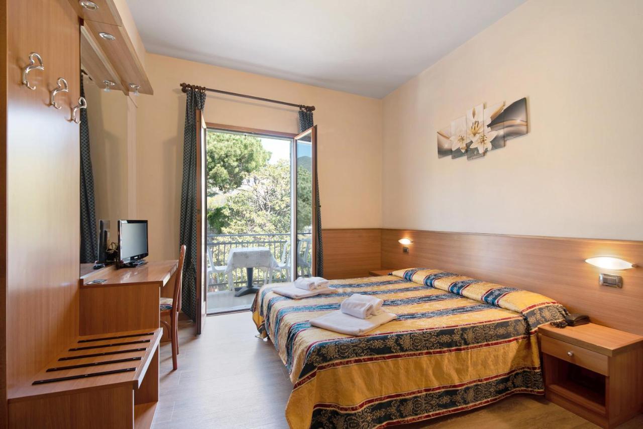 B&B Moneglia - Appartamento Bilocale Moneglia 31 - Bed and Breakfast Moneglia