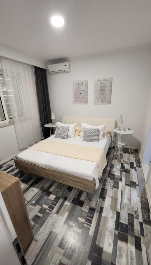 Apartment mit 2 Schlafzimmern
