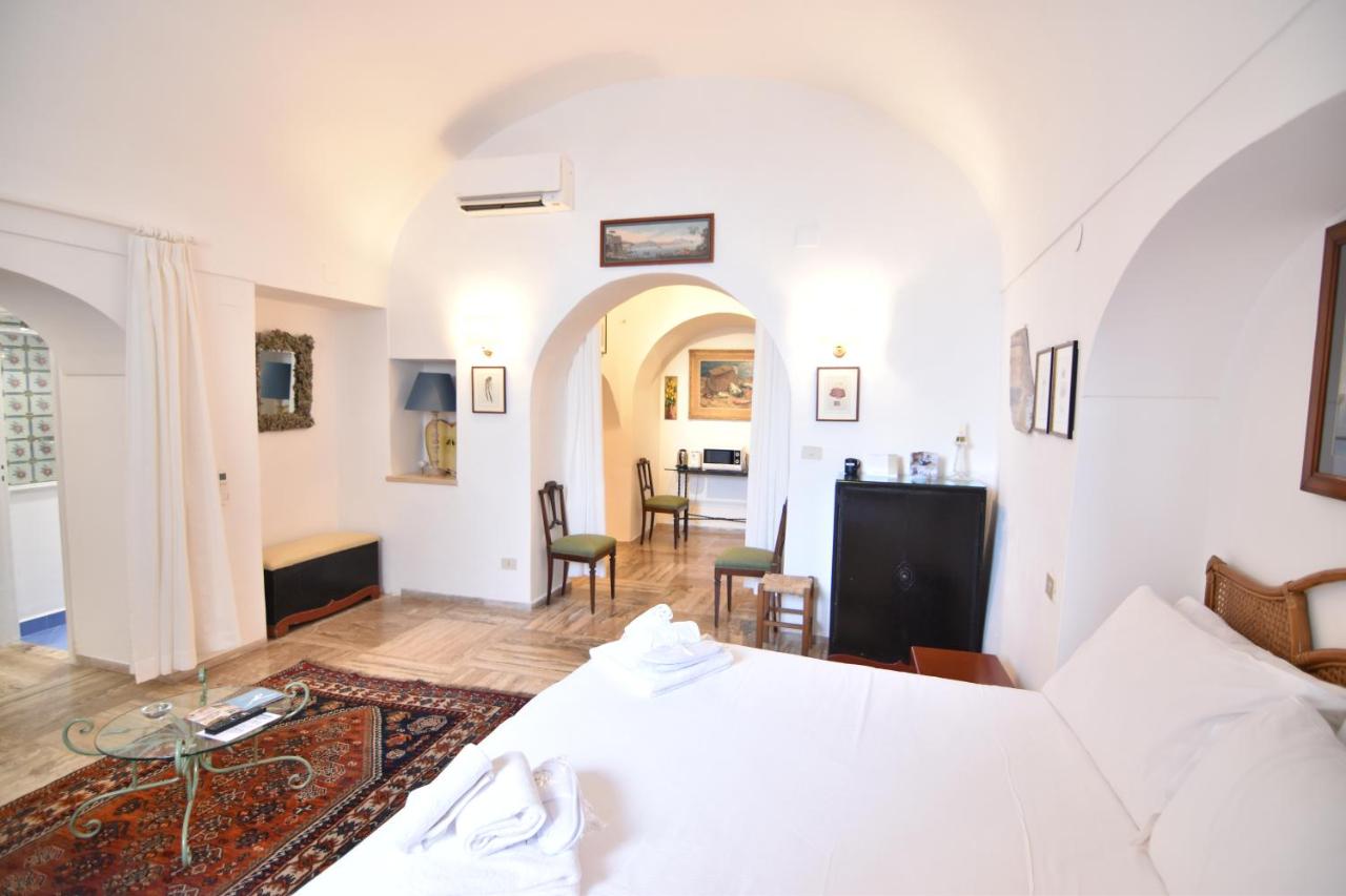 Studio-Apartment 