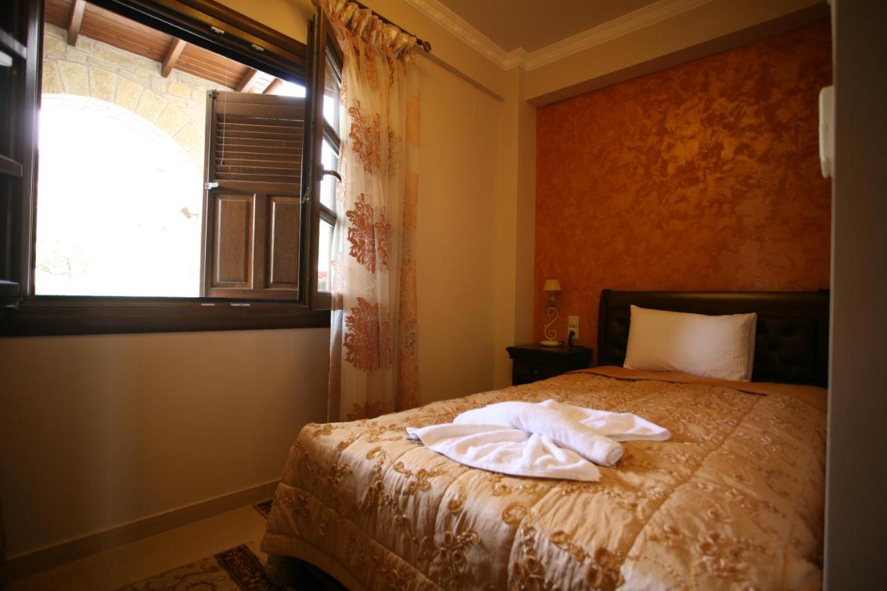 Chambre Simple Standard