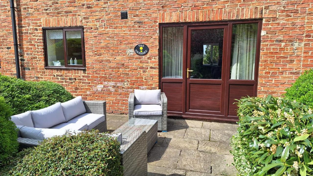 Apartment mit 3 Schlafzimmern