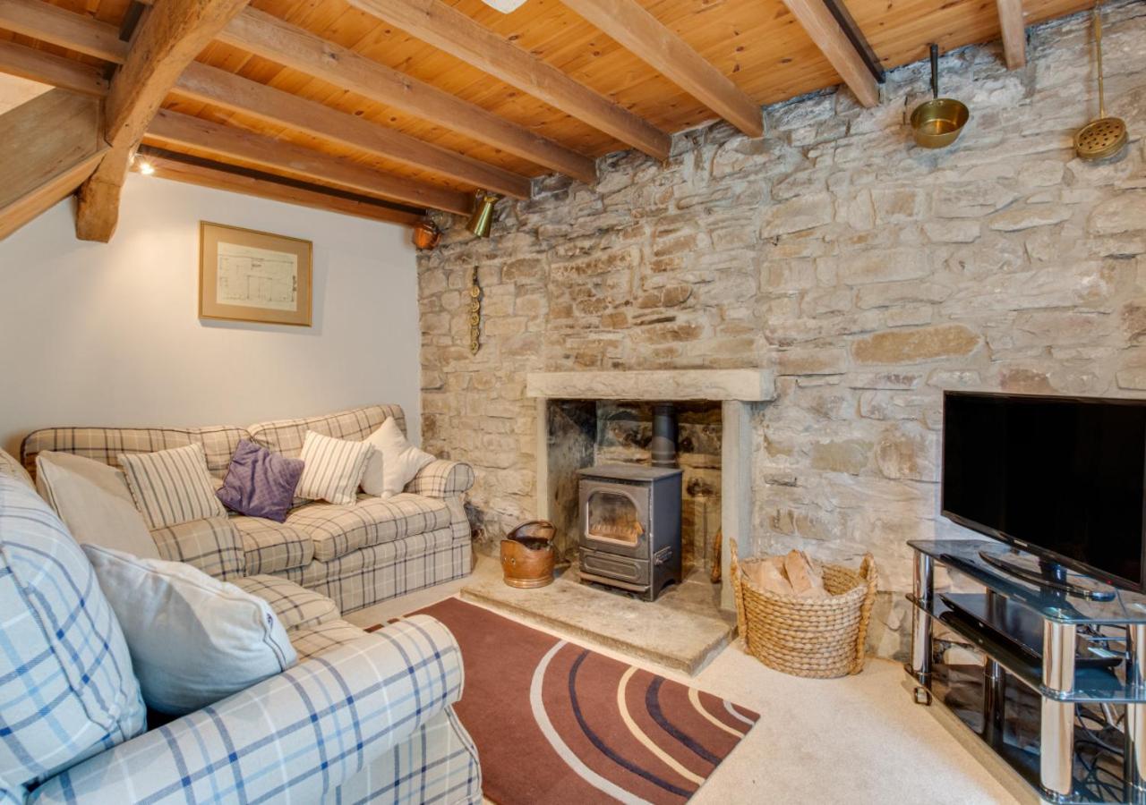 B&B Askrigg - Thornsgill Cottage - Bed and Breakfast Askrigg