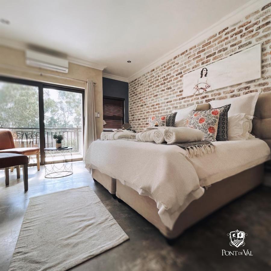 Chambre Lit King-Size