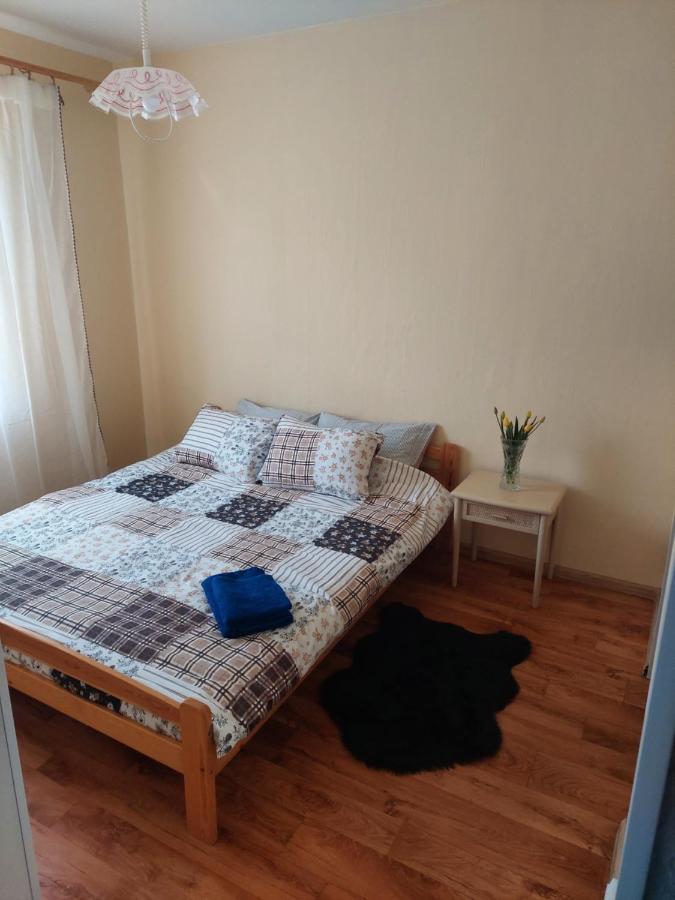 B&B Liepāja - Pīlādži - Bed and Breakfast Liepāja