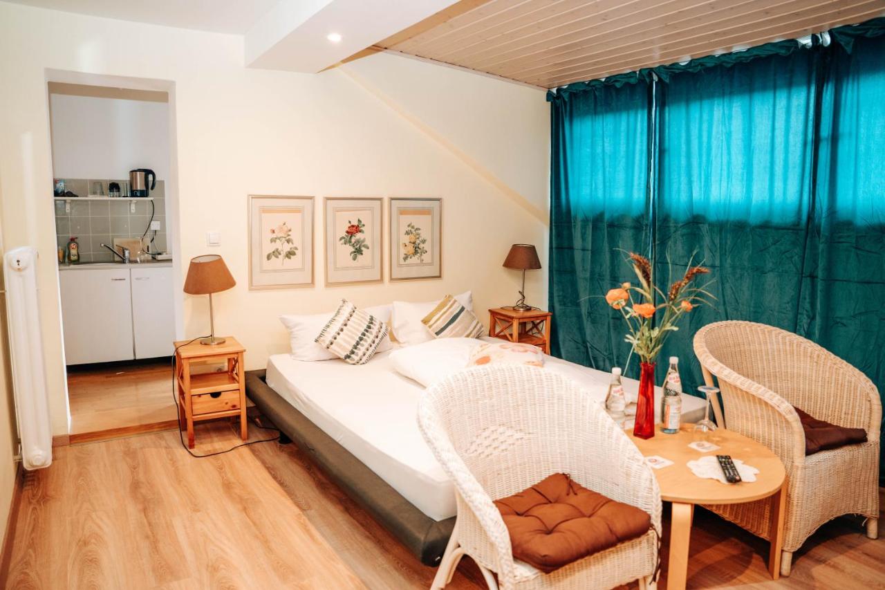 Appartement met 2 slaapkamers