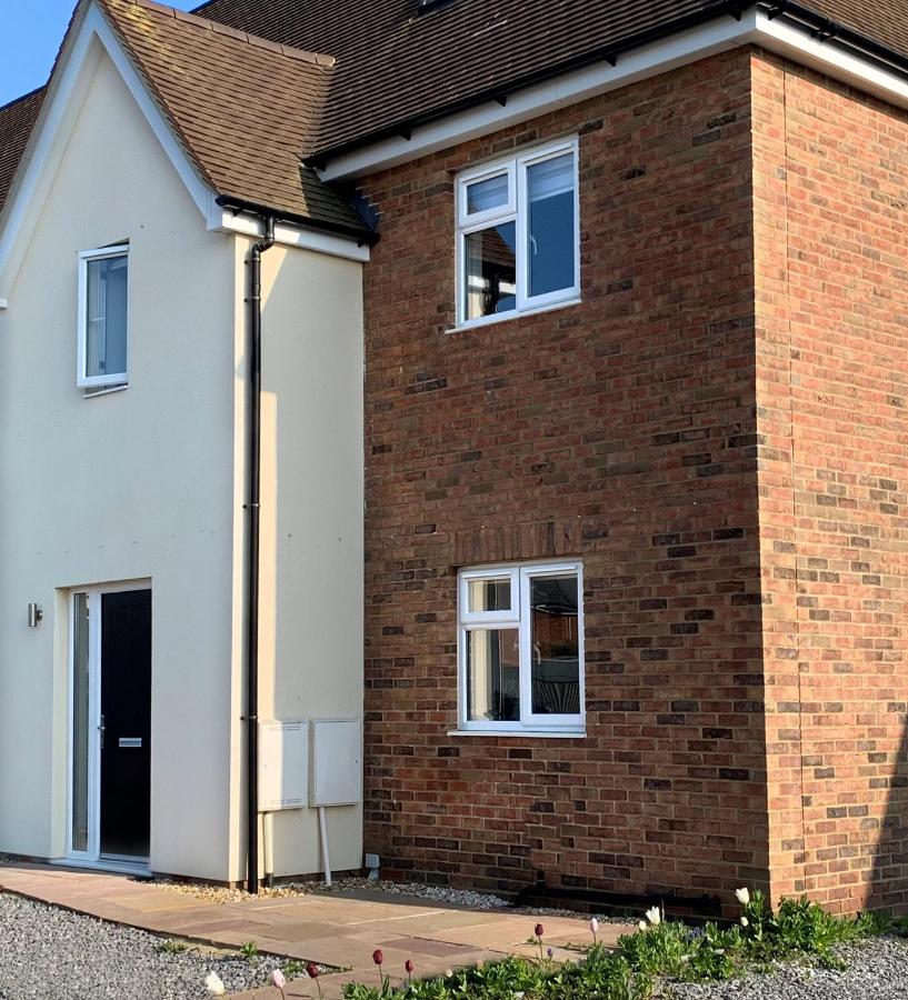 Bright House - East Wittering - Ferienwohnung
