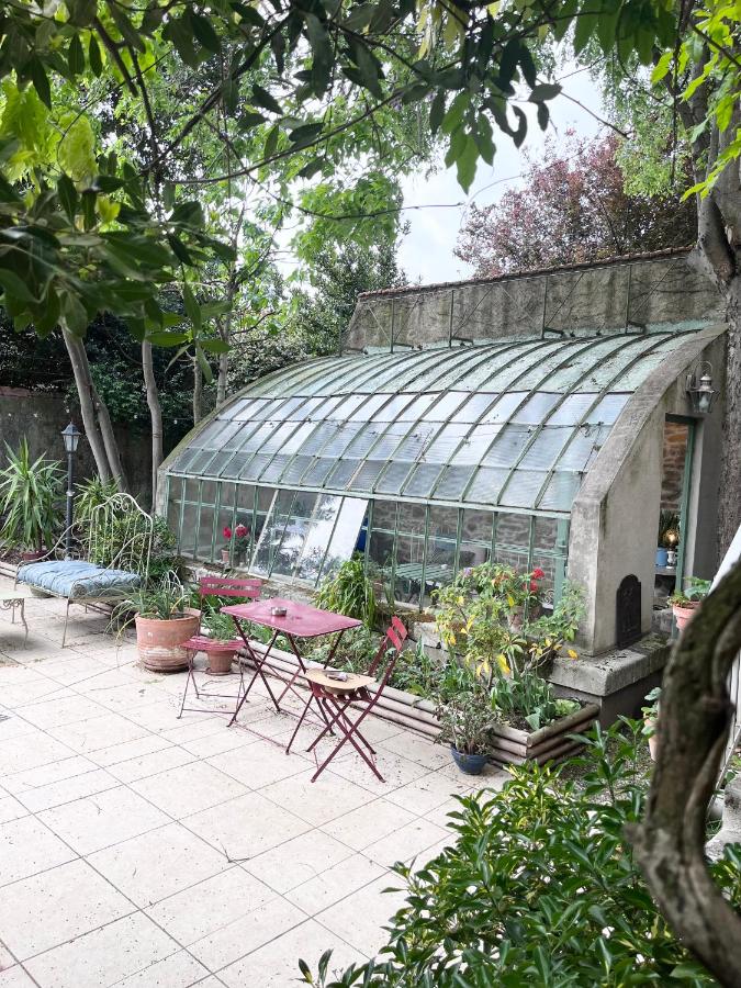 SalutBB Chambre d'hote - Ferienwohnung