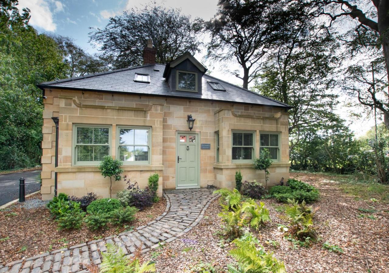 The Gatehouse - B&B