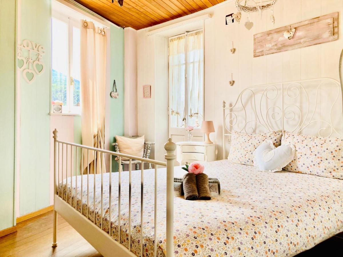 Chambre Double avec Balcon