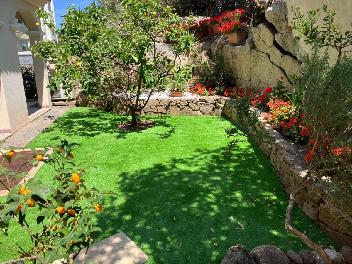 Casa di Eki - Chambres d’hôtes Olbia