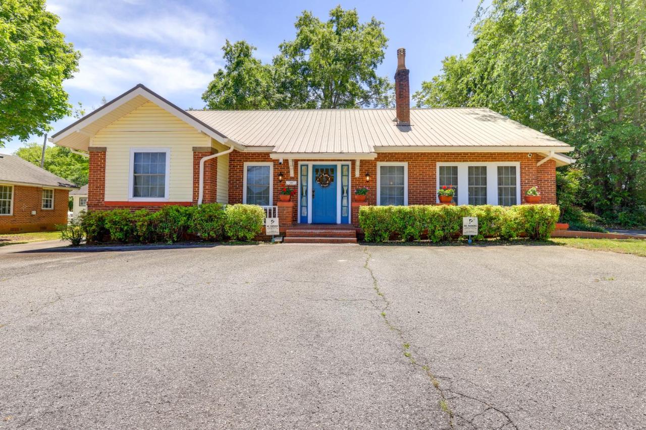 'The Inn on Second' - Jackson Family Home! - B&B Jackson