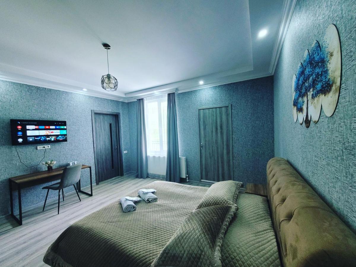 Habitación Doble con baño privado