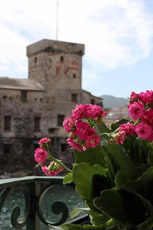 Uno Sguardo sul Mare - B&B Rapallo