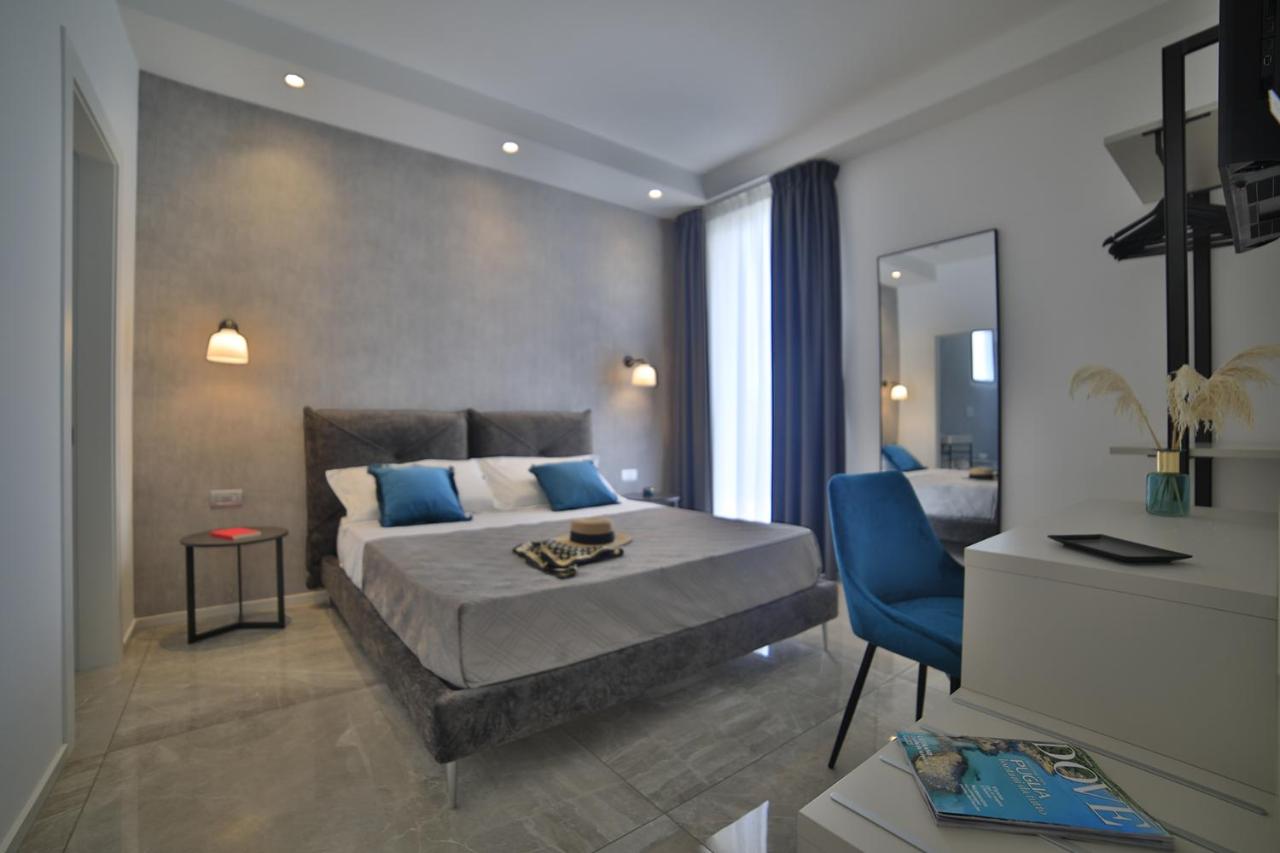 Doppelzimmer mit Balkon