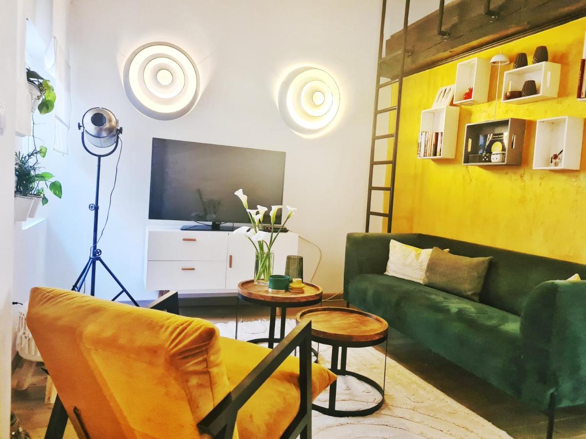 Grisia 26 Apartment - Chambres d’hôtes