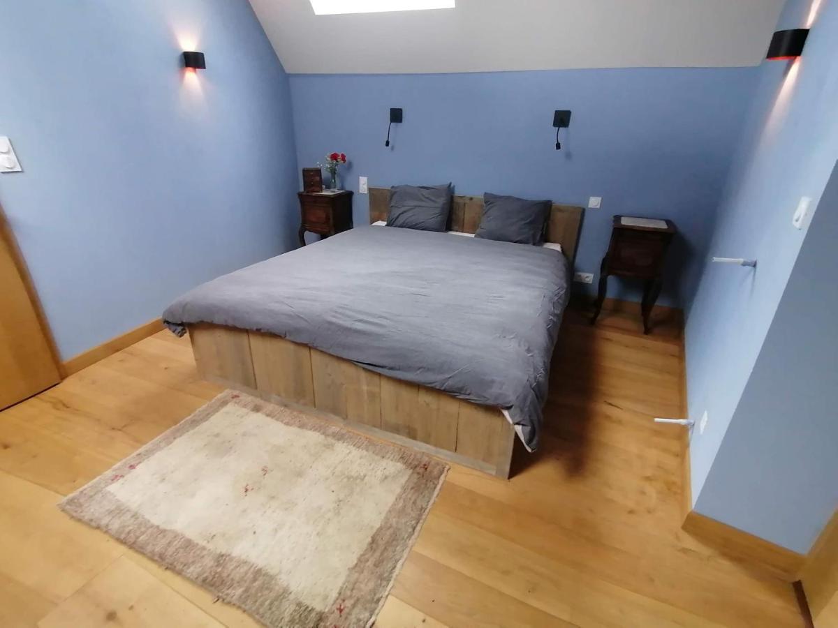 Chambre Triple Confort