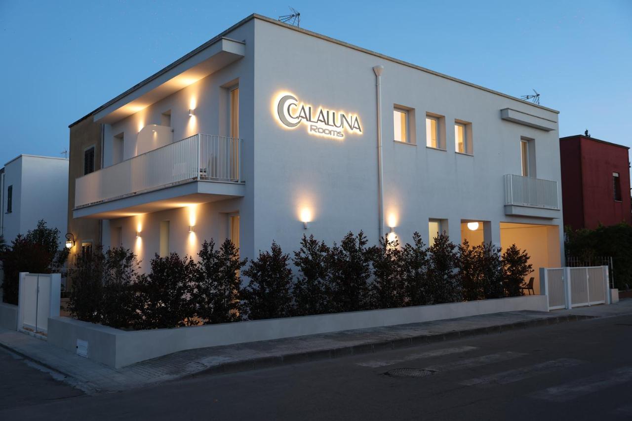 Calaluna Rooms - B&B