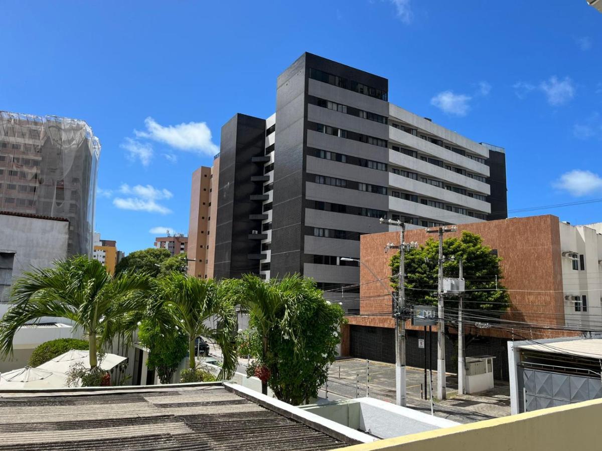 Suítes Paju - B&B Maceió